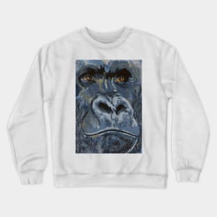 Grumpy?...........Me? Crewneck Sweatshirt